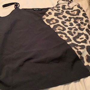 Xl tank top